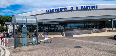 Ciampino Airport CIA