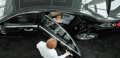 black car services