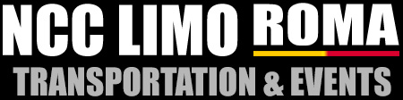 Ncc Limo Roma