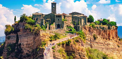 rome and italy tours